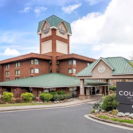 Country Inn & Suites By Radisson, Atlanta Galleria-Ballpark, Ga Smyrna Eksteriør bilde