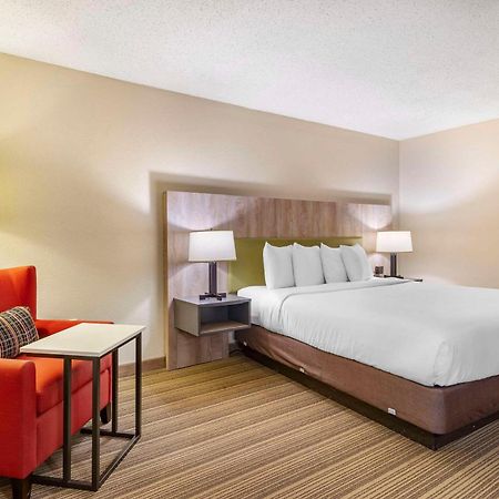 Country Inn & Suites By Radisson, Atlanta Galleria-Ballpark, Ga Smyrna Eksteriør bilde