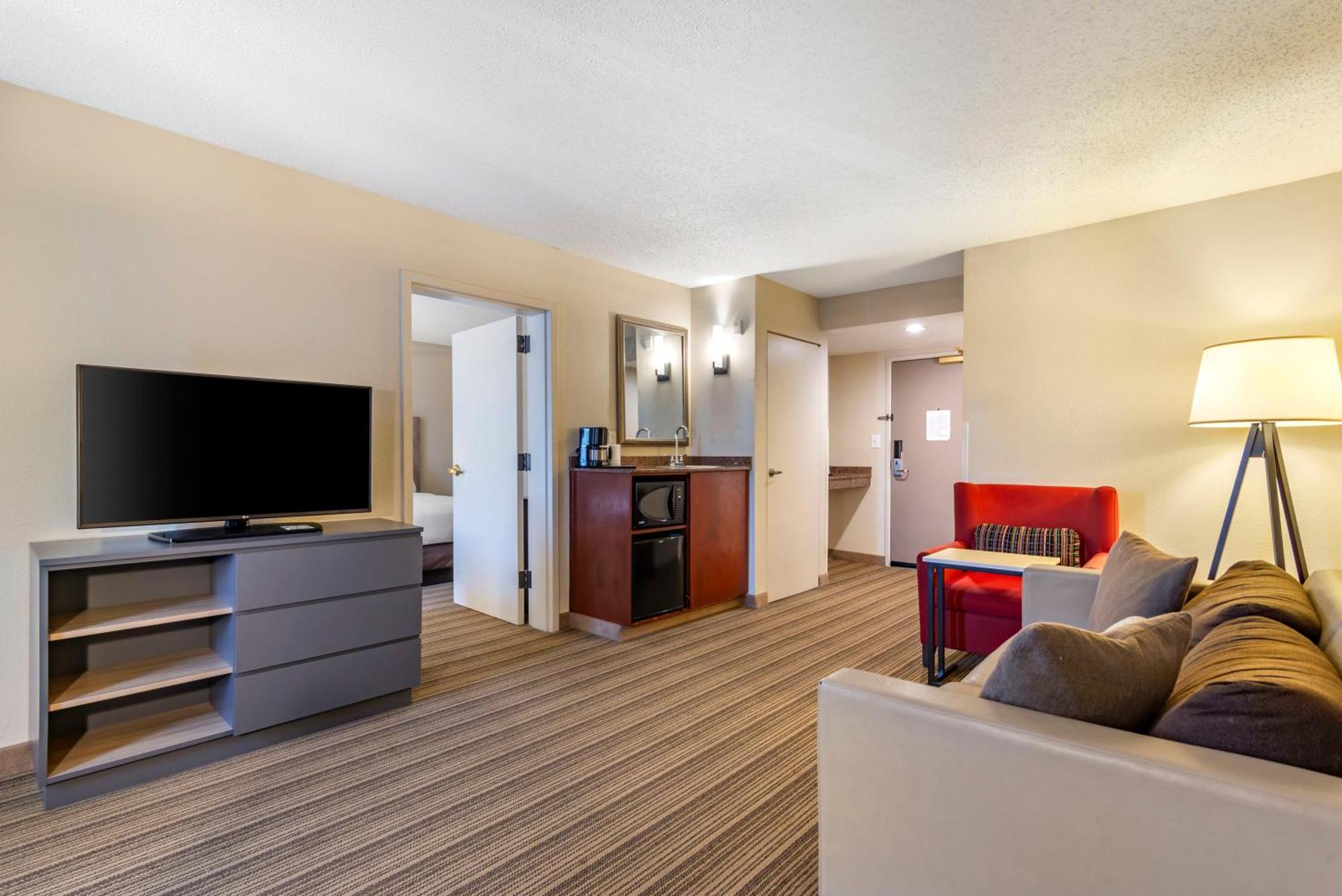 Country Inn & Suites By Radisson, Atlanta Galleria-Ballpark, Ga Smyrna Eksteriør bilde