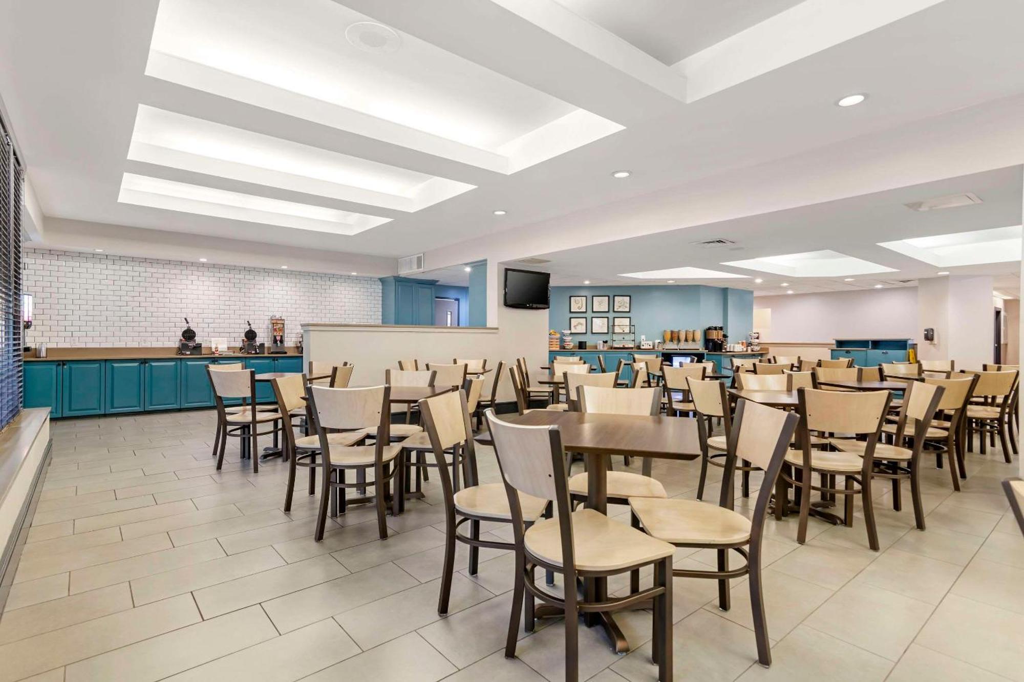 Country Inn & Suites By Radisson, Atlanta Galleria-Ballpark, Ga Smyrna Eksteriør bilde