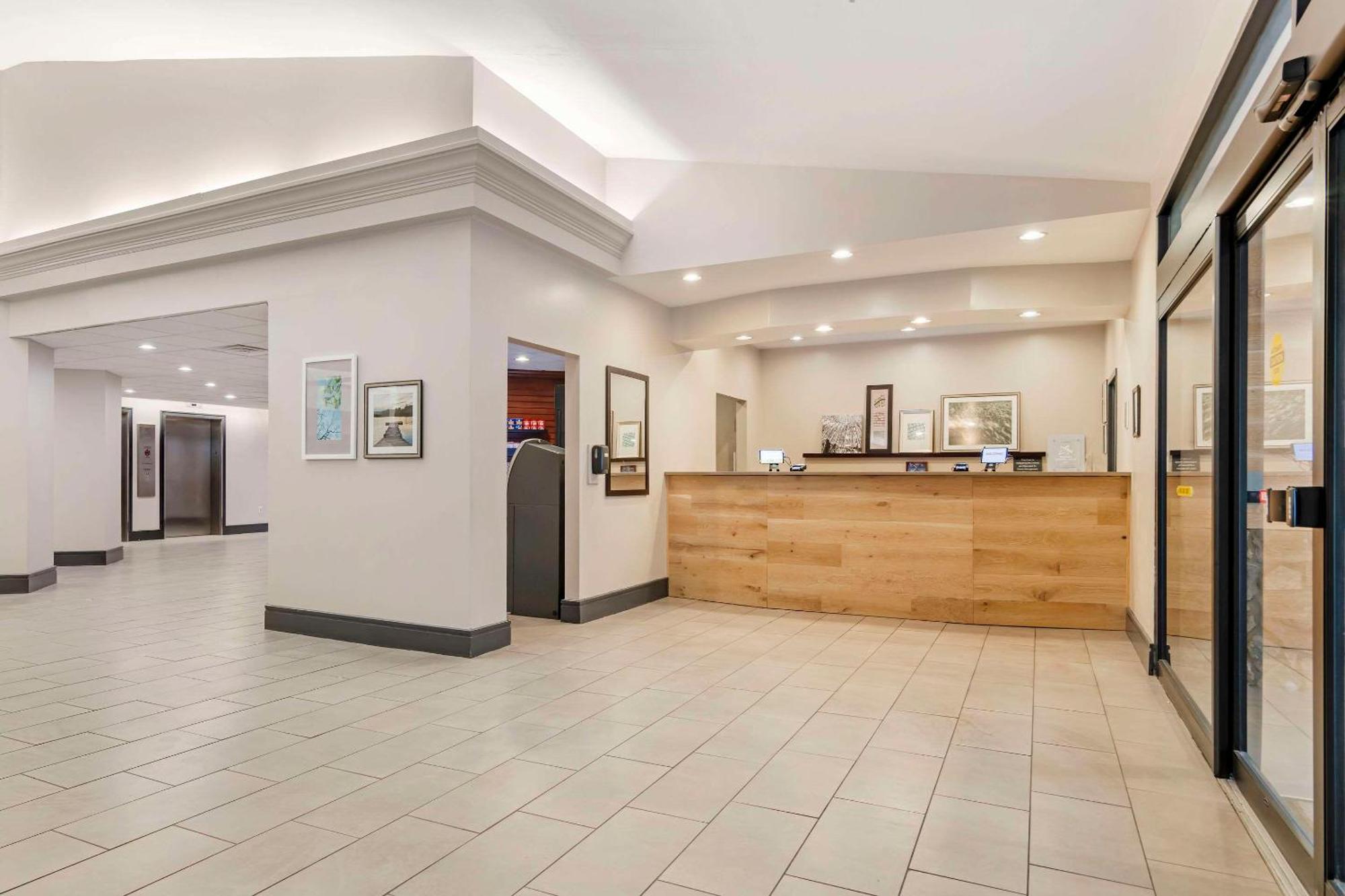 Country Inn & Suites By Radisson, Atlanta Galleria-Ballpark, Ga Smyrna Eksteriør bilde