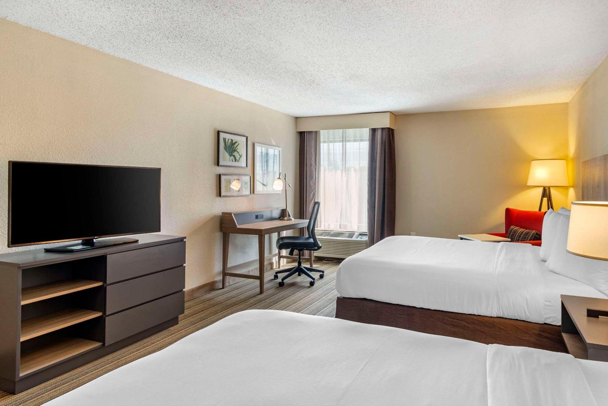 Country Inn & Suites By Radisson, Atlanta Galleria-Ballpark, Ga Smyrna Eksteriør bilde
