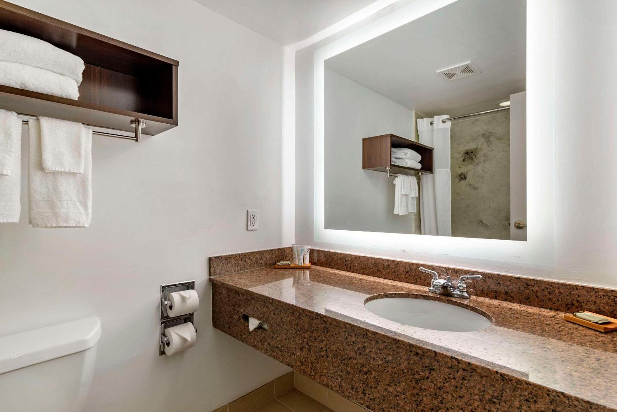 Country Inn & Suites By Radisson, Atlanta Galleria-Ballpark, Ga Smyrna Eksteriør bilde