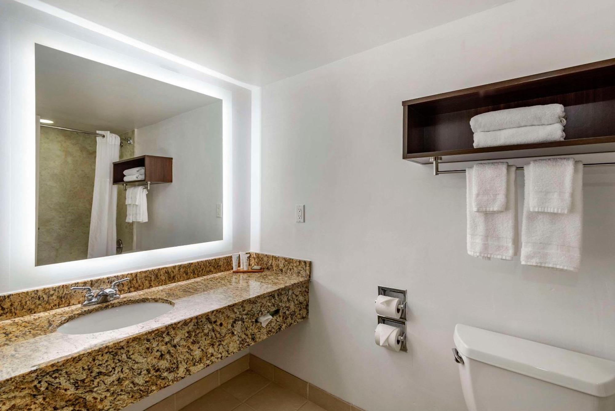 Country Inn & Suites By Radisson, Atlanta Galleria-Ballpark, Ga Smyrna Eksteriør bilde