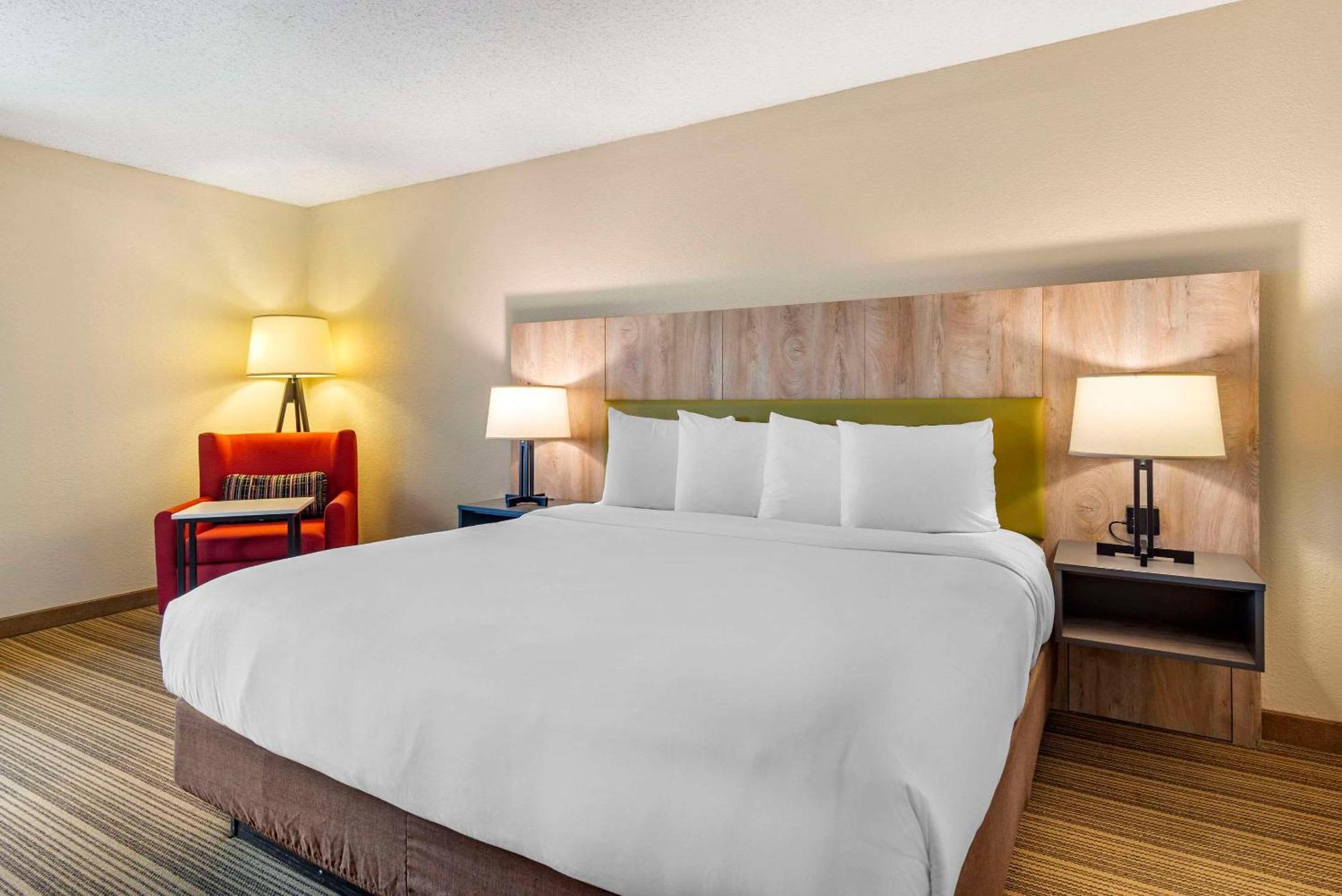 Country Inn & Suites By Radisson, Atlanta Galleria-Ballpark, Ga Smyrna Eksteriør bilde