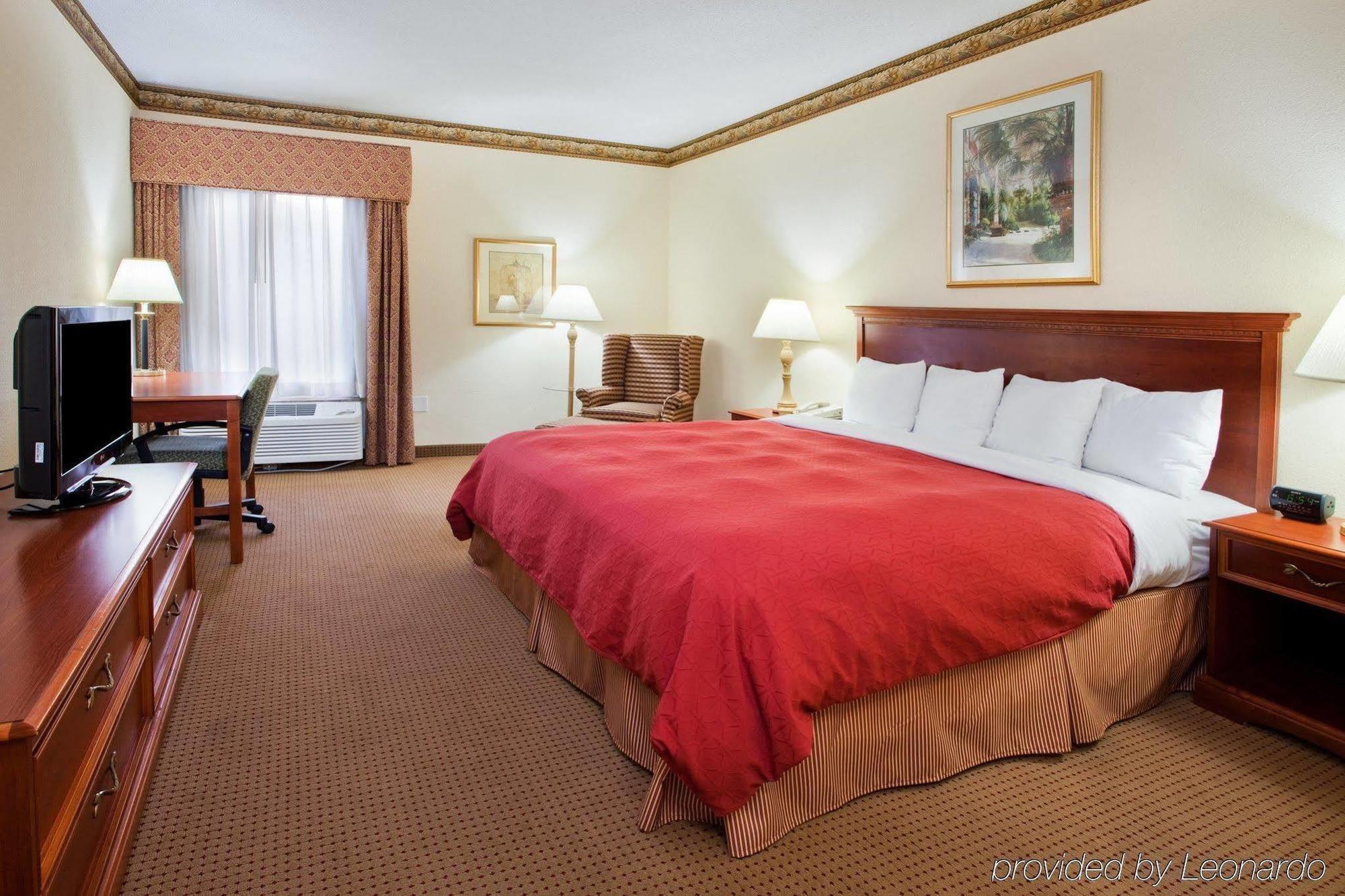 Country Inn & Suites By Radisson, Atlanta Galleria-Ballpark, Ga Smyrna Eksteriør bilde
