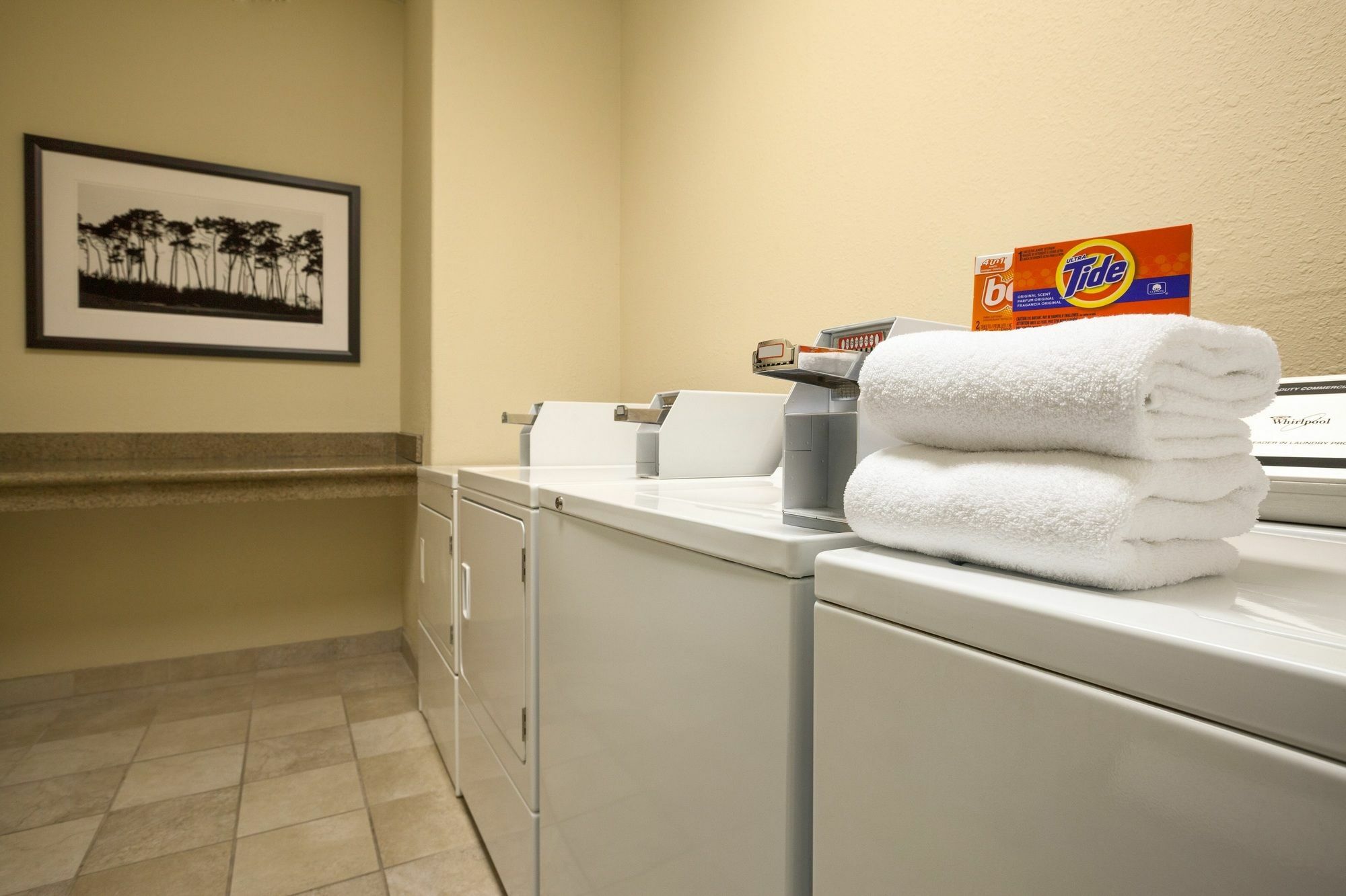 Country Inn & Suites By Radisson, Atlanta Galleria-Ballpark, Ga Smyrna Eksteriør bilde